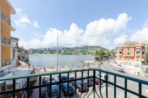 La Casa Rosa al Mare Rapallo